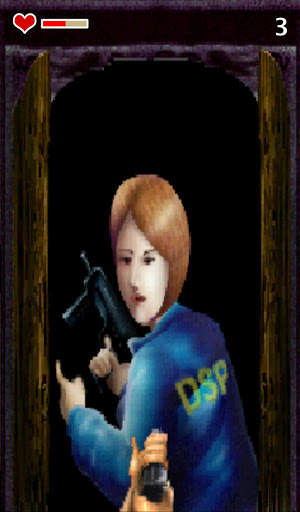 Zombie Buster screenshot 11