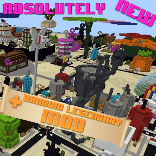 Mod huge town bikini bottom 32.7