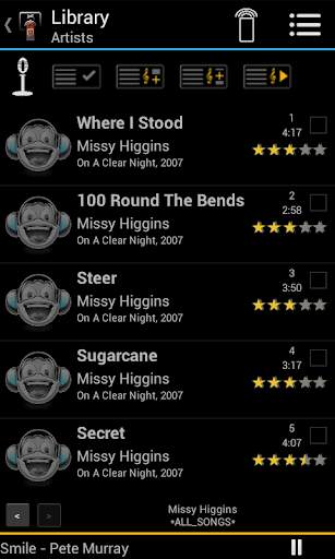 Music Remote Control screenshot 5