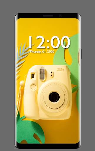 Photography Camera Wallpaper HD screenshot 2