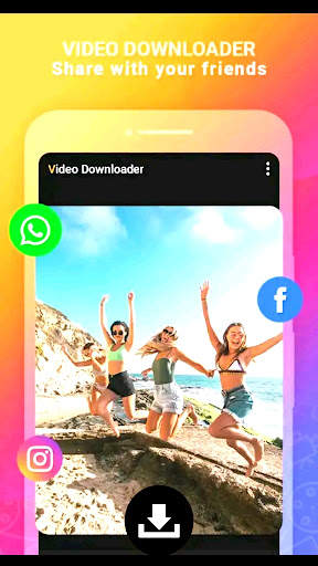 Any video hd downloader app screenshot 5