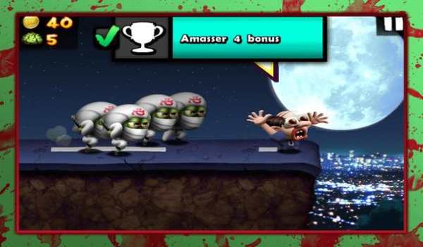 Tips Zombie Tsunami screenshot 3