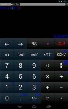 scientific calculator lite screenshot 5