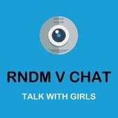 Random Video Chat App For Android 1.1