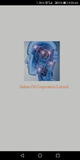 Xera - IndianOil screenshot 1