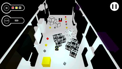 Box Temple 3D screenshot 4