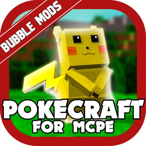 Mod PixelCraft Minecraft PE 5.96