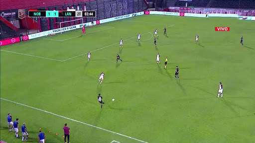 Football Live screenshot 5