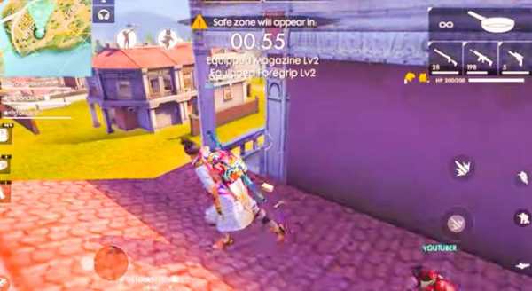 Guide Free Fire 2020 Gamplay screenshot 2