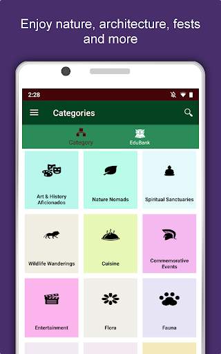 Emilia Romagna Travel & Explore, Offline Guide screenshot 9