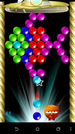 Bubble Mania screenshot 11