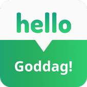 Danish Phrases on 9Apps
