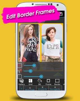 Cut Paste Photo Editor 720 screenshot 3