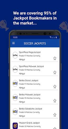 Jackpot Predictions screenshot 5
