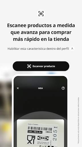 IKEA screenshot 4