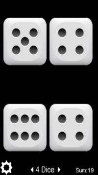 Digital Dice 3 تصوير الشاشة