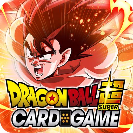 DB Super Card Game Tutorial 2.4.1