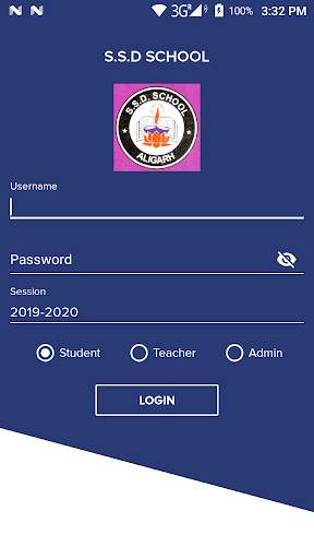 SSD School screenshot 1