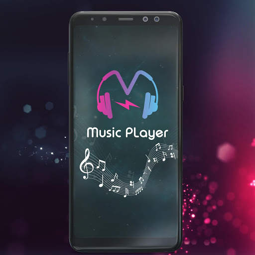 mi mp3 player स्क्रीनशॉट 1