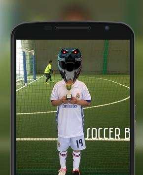Camera Ranger Editor screenshot 2