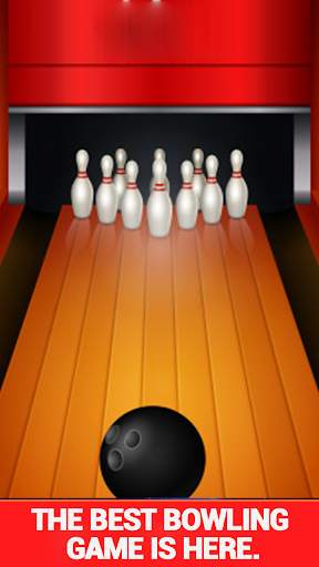 Bowling Games 3D Offline screenshot 2