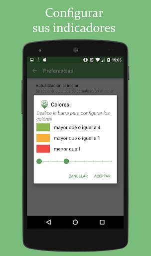 Valencia Valenbisi screenshot 7