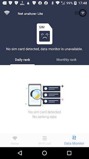Net analyzer lite - Speed Test，WiFi Security screenshot 6