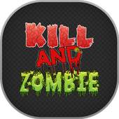 Zombie Hunter : Take Headshot 1.0