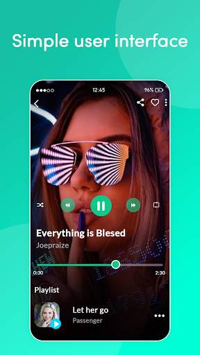 Free Tips for Jio-Saavn Free Music screenshot 3