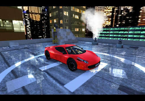 Extreme Car Parking screenshot 1