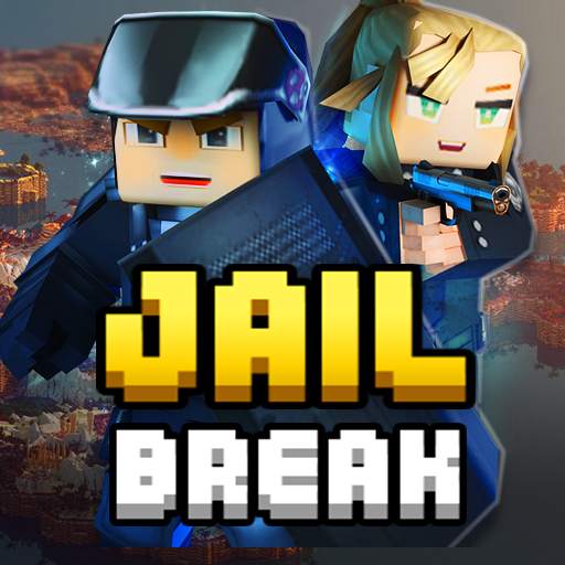 Jail Break : Cops Vs Robbers 1.9.12.1