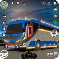 Game Bus Simulator Indonesia logo
