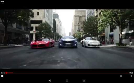 MusicTuber screenshot 7