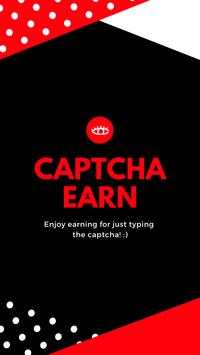 Captcha Earn screenshot 3
