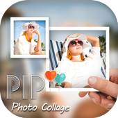 3D PIP Photo Collage 1.1