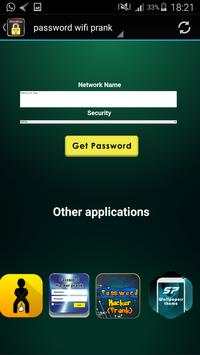 password wifi prank screenshot 3