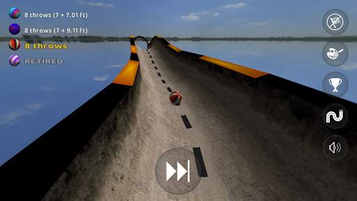 3D Marble Tracks screenshot 4