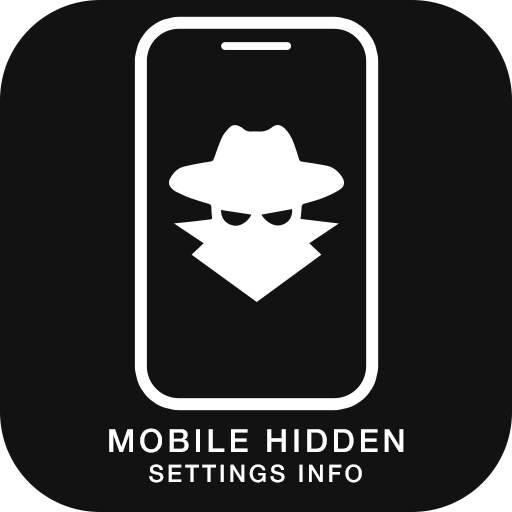 Mobile Hidden Settings Info 1.24