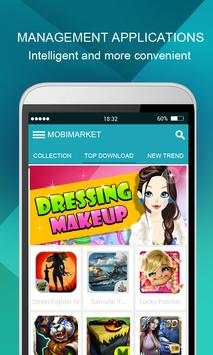 Mobi Market - App Store v5.1 screenshot 2
