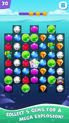 Pirate Treasures New (Beta) screenshot 3
