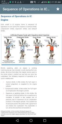 Mechanical Engineering Lite Pro screenshot 2