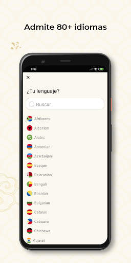CTrans - Traductor Chino por escaneo de imágenes screenshot 8