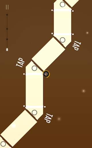 DJ Music Line-Dancing Lines Mu screenshot 1