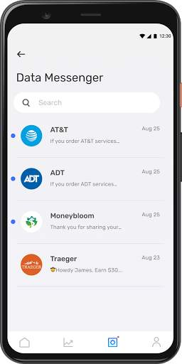 ATM - Earn Money From Your Data स्क्रीनशॉट 5