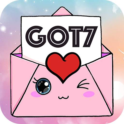 GOT7 Messenger Simulator 5.0