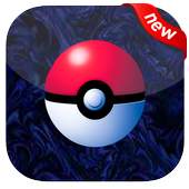 guide for Pokemon Go New gps 1.0