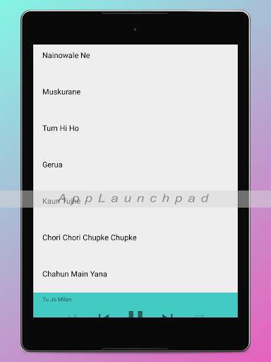 Dj Lagu India Tiktok Viral Offline screenshot 17