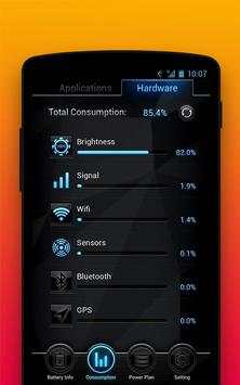 Super Fast Charger - Power GO screenshot 2