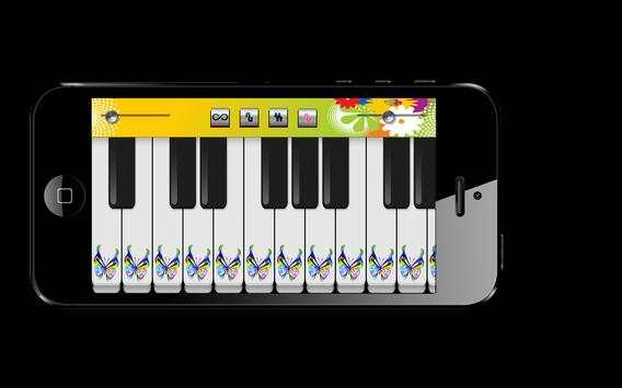 Perfect Piano 2 Music screenshot 5