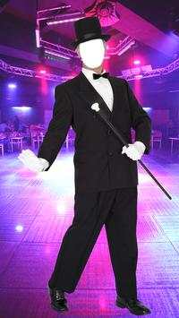 Suit Photo Montage For Men screenshot 8